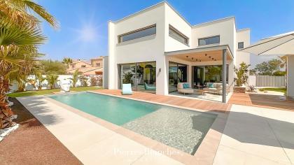 LA SYMPHONIE BLANCHE �
