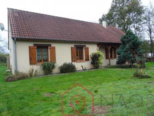 Pavillon T4- 95 m hab. 
