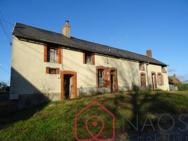 Maisons de campagne � r�nover- 
