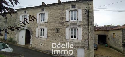 Maison en Pierre
