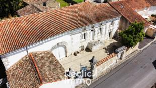 Belle maison de charme 5 pices de 118m
