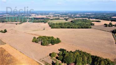 Terres agricoles
