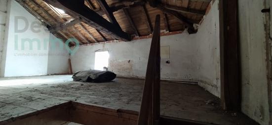 Maison de village
