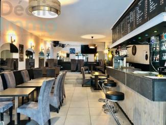 BAR-RESTAURANT TASDON LA ROCHELLE
