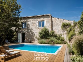  vendre grande maison en pierre  rnover
