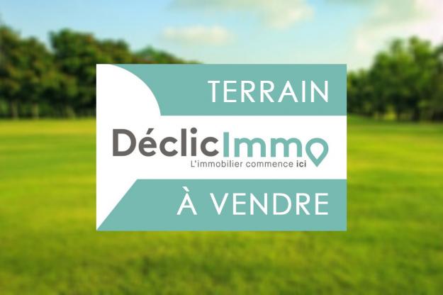 TERRAIN VIABILIS� DE 603 M� A LANDRAIS
