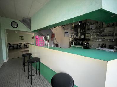 Local commercial � vendre
