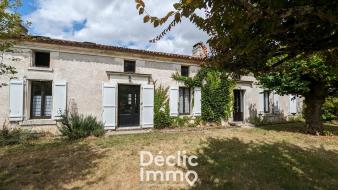 LONGRE charentaise proximit JARNAC 16200
