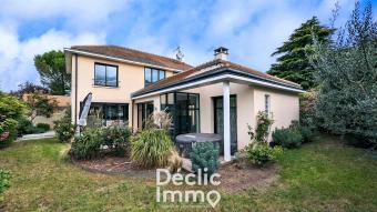 Maison d' architecte 180m 3 chambres  Morangis
