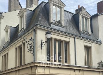 Appartement au coeur de Chinon
