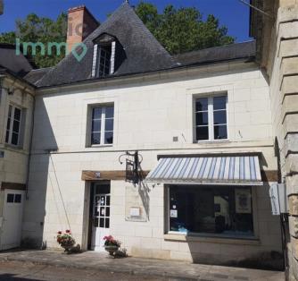 Maison RICHELIEU
