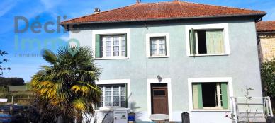 Maison de village
