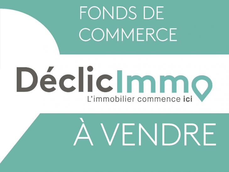 Fonds de commerce � vendre BAR /PMU
