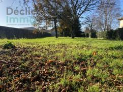 TERRAIN CONSTRUCTIBLE 
