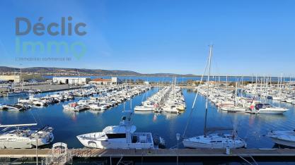 Appartement T3 de 40 m�
