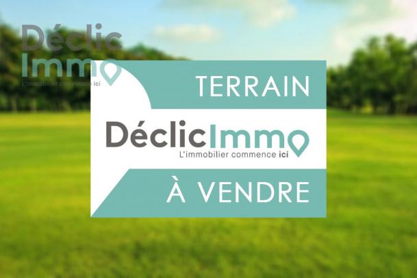 Terrain constructible, 1370m�, � la limite Nord de La Roche-sur-Yon
