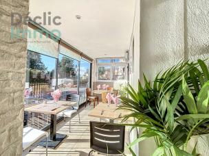 FONDS DE COMMERCE - RESTAURANT PIZZERIA - GRASSE 
