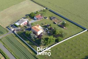 Grande Maison Familiale de 9 pi�ces
