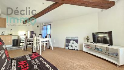 Appartement 2 pi�ces de 40 m�
