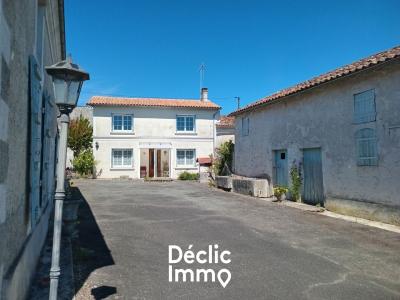 MAISON style corps de ferme � r�nover
