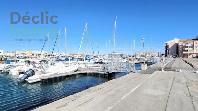 Appartement 2 pi�ces 23 m�
