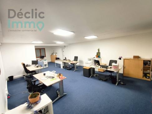 Bureaux Polyvalent 
