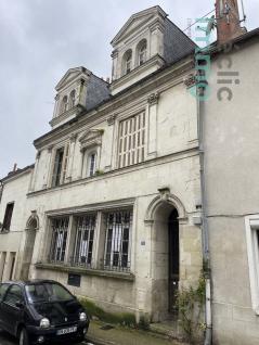 Maison de ville - Maison de caract�re
