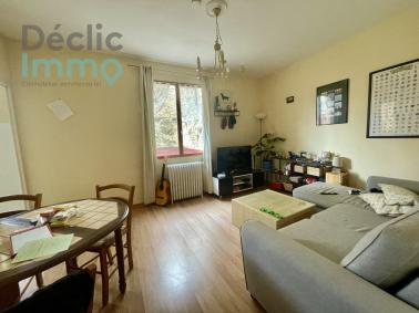 APPARTEMENT T2 ROCHEFORT 
