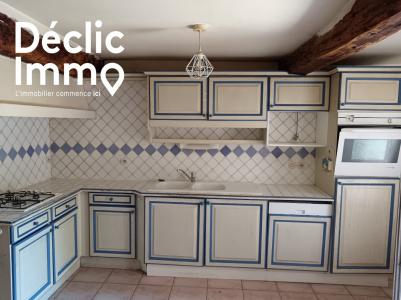 MAISON EN PIERRE 3 CHAMBRES
