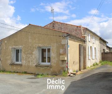 CHARENTAISE 81M2 
