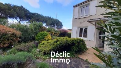 Maison 5 pices
