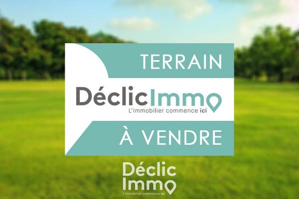 Terrain constructible viablis� complet
