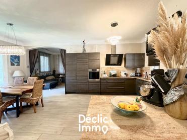 Villa plain-pied  4 pi�ces Corniche sud 
