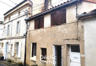 Immeuble de rapport locatif
