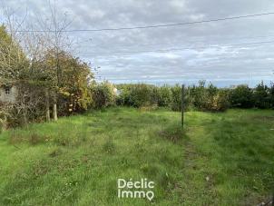 Terrain priv constructible 503m, Esvres
