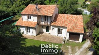 Maison familiale 148m�

