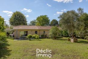  vendre Maison 3 chambres, dpendance et garage  Bouliac
