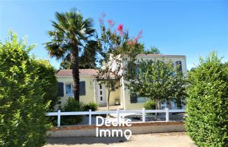 Maison spacieuse et r�nov�e - 4 Chambres - Sans vis-�-vis et au calme- Mouilleron-le-Captif
