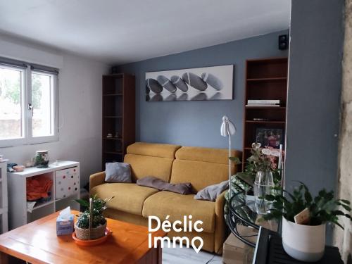 Maison de Ville � NIORT (Ste Pezenne)
