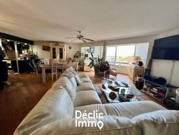 EXCLUSIVIT� - DUPLEX D'EXCEPTION � VALRAS-PLAGE, � QUELQUES PAS DE LA MER
