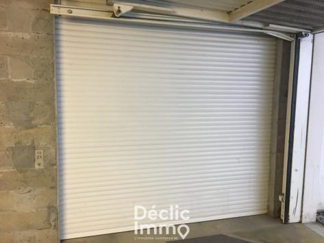  vendre grand box/parking 20m2 Bayonne
