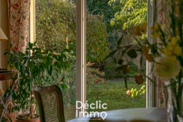 � vendre maison 250m2 avec garage et d�pendance � la Bastide
