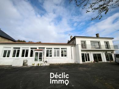 ANCIENNE ECOLE RENOVEE
