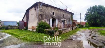 Maison+grange
