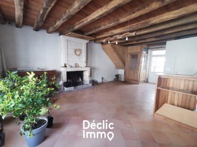 Maison mitoyenne  rnover
