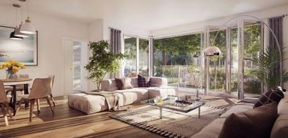 A SAISIR BIEN D'EXCEPTION ! Magnifique MAISON 5 PIECES TERRASSE JARDIN BBC 
