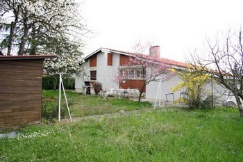 Chambres d'h�tes au Lieu dit le Pont d'Ouin commune de cholet