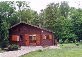 Location Maison neuve