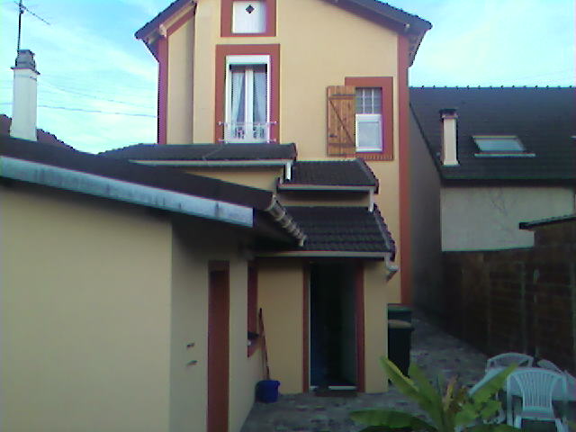 maison de caractere