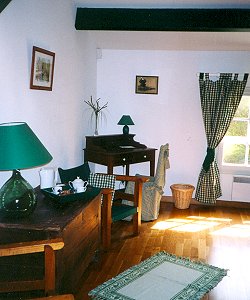 Chambres d'h�tes en Sud Vend�e